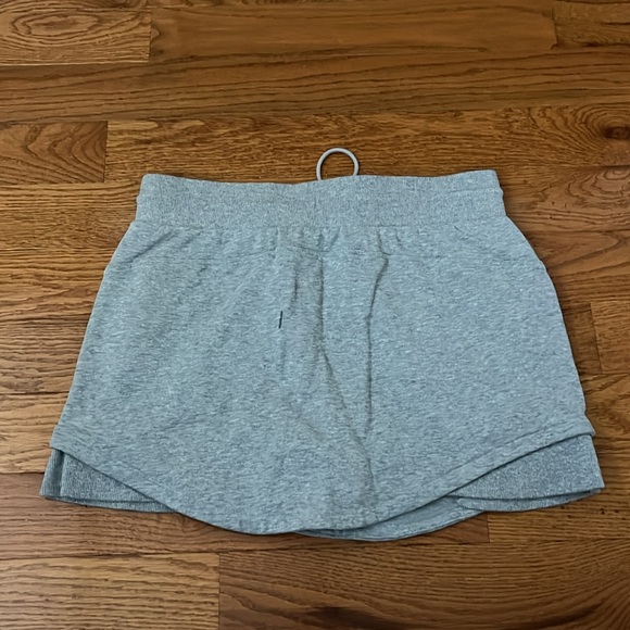 Target Skort - Picture 2 of 3